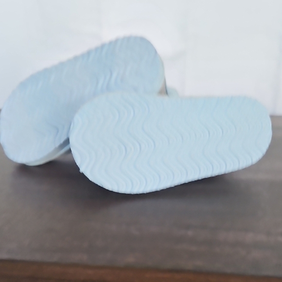 Bluey Kids Boots - Sparkling Light Blue - Picture 7 of 8